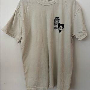 Orlando Milk District Comfort Colors tee - XL